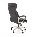 Кресло компьютерное HALMAR THOMAS черный